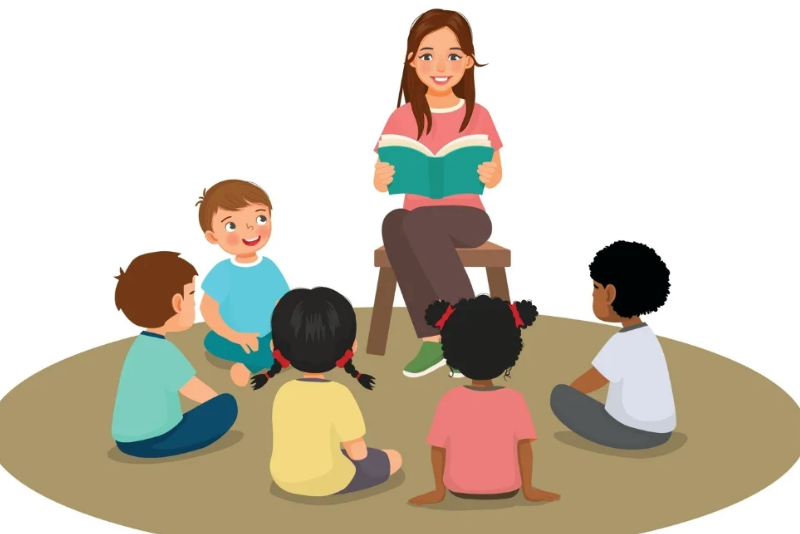 Conta contes