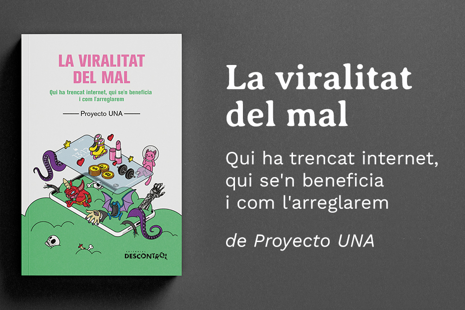 La viralitat del mal