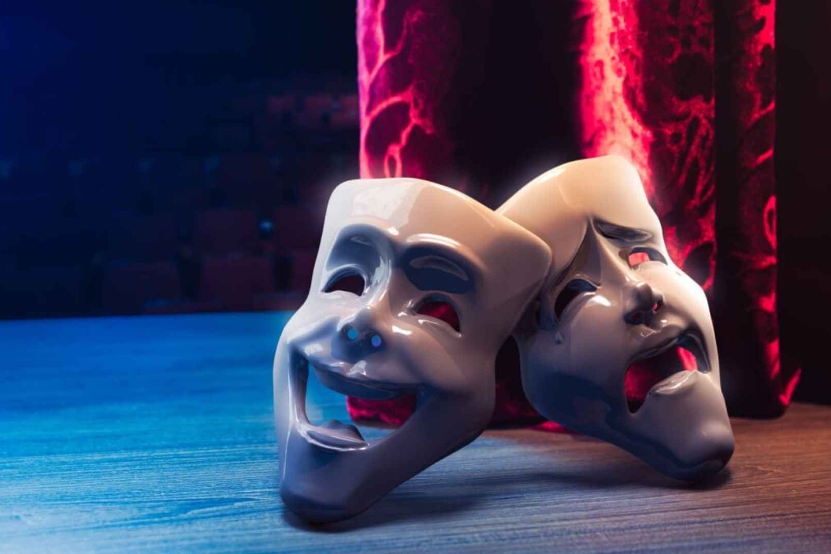 Teatre i transformaci