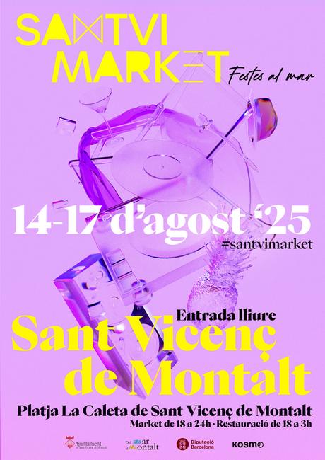 Santvi Market 2025