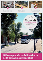 InfoMontalt Octubre 2025