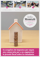 InfoMontalt desembre 2025
