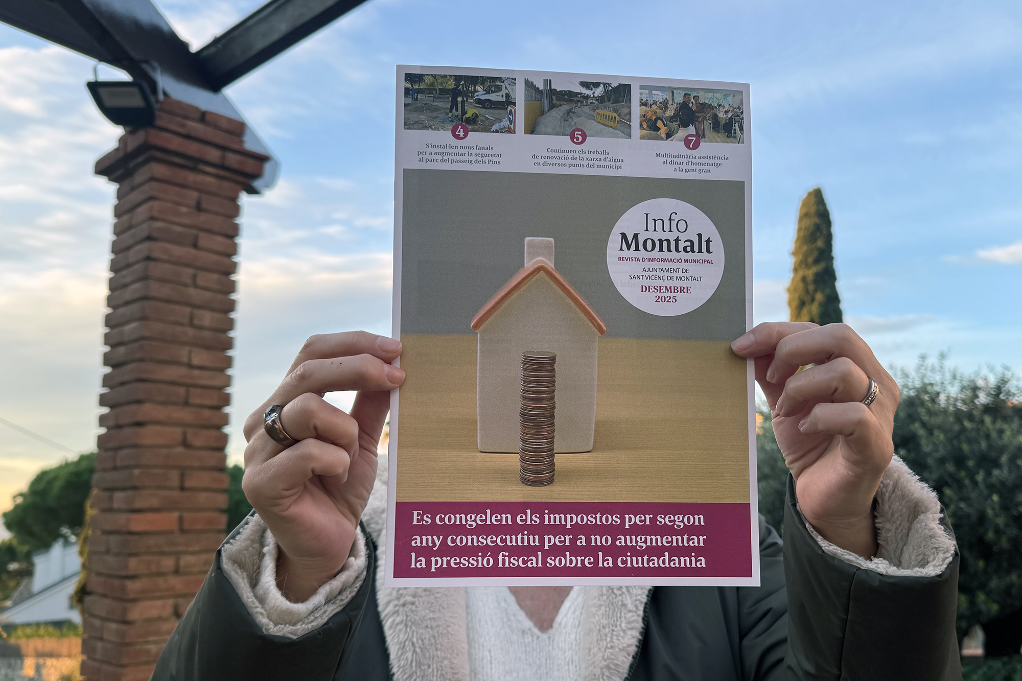 InfoMontalt desembre 2025