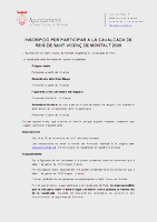 Bases Cavalcada Reis 2026