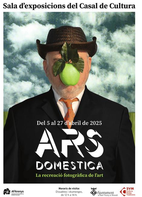 Exposició Ars Domestica