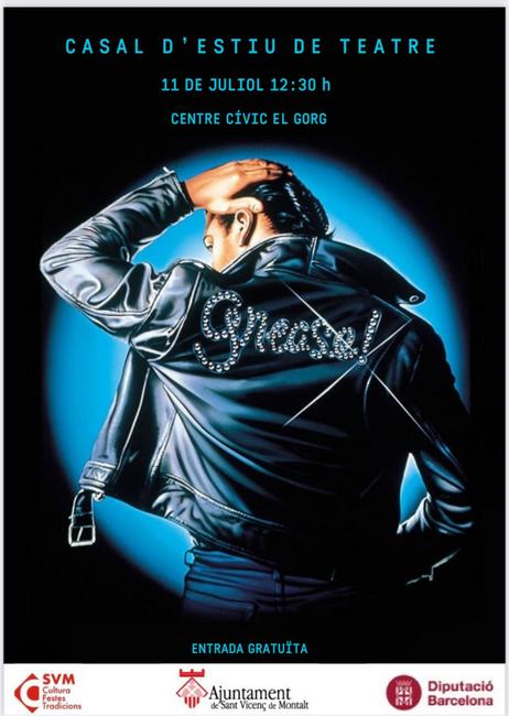 Teatre Grease