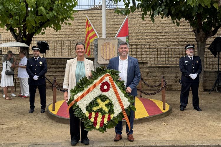 Diada Nacional de Catalunya 2025