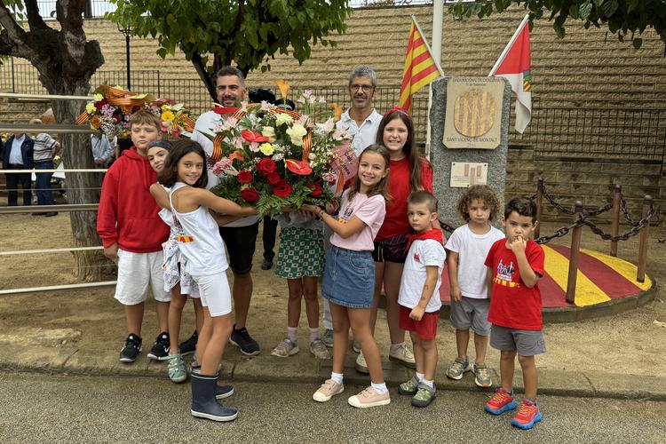 Diada Nacional de Catalunya 2025