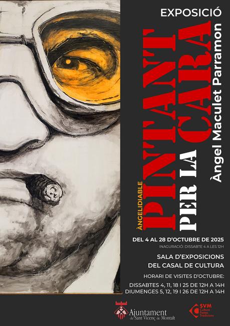exposició octubre Àngelidiable