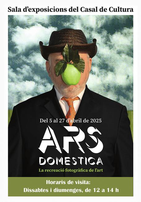 Ars Domestica