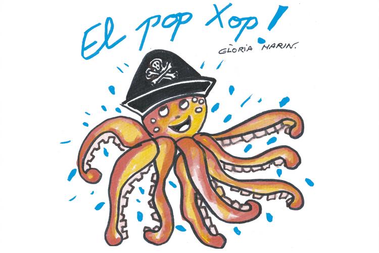 El pop Xop