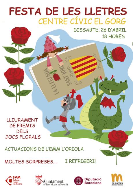 Festa de les Lletres
