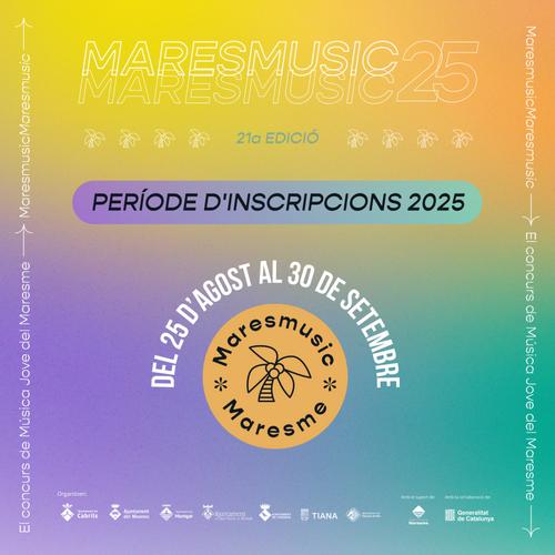 maresmusic
