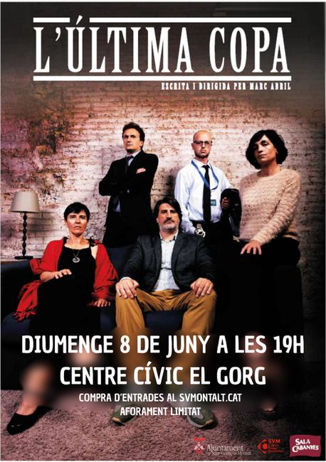 L'última copa