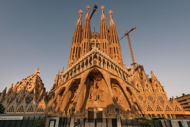 Sagrada Família