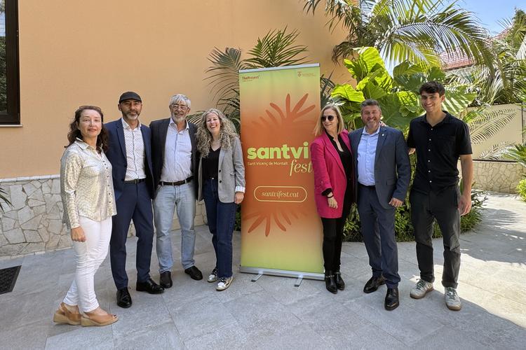 Santvi Fest 2025