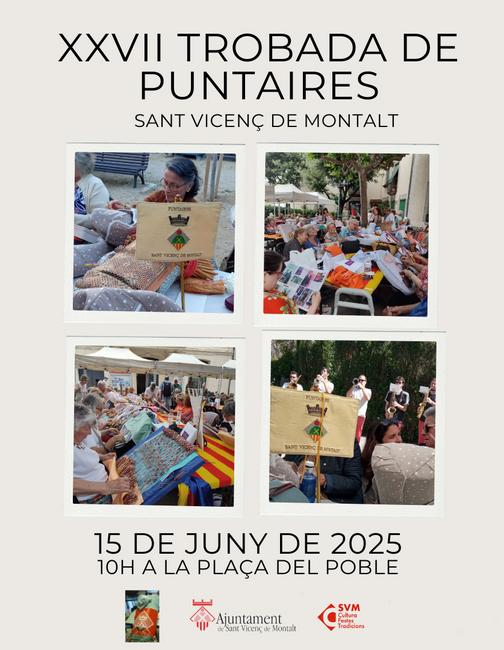 Trobada de Puntaires