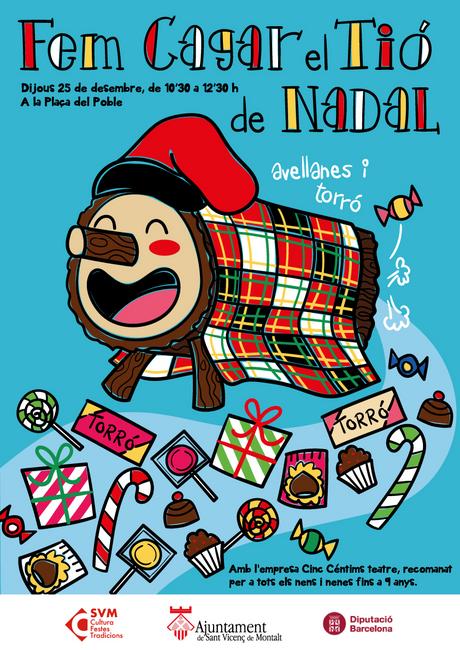 Ti&oacute; de Nadal 2025