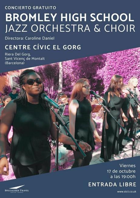 cartell concert bromley orchestra