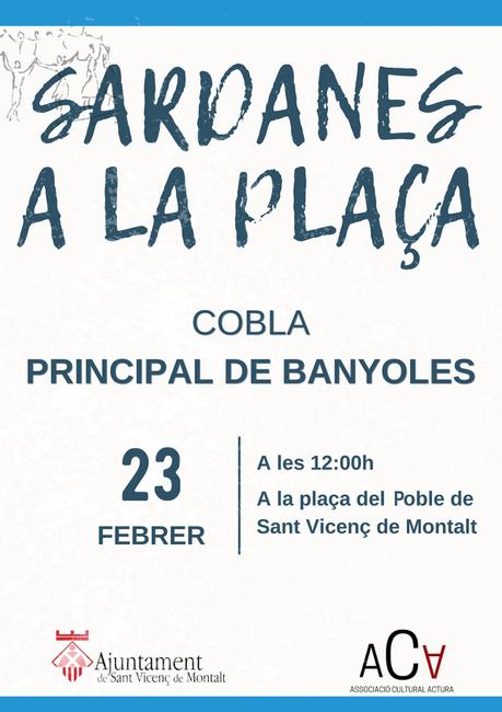 Cicle Sardanes 2025