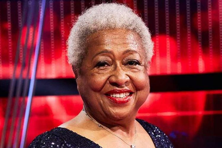 Gwen Perry