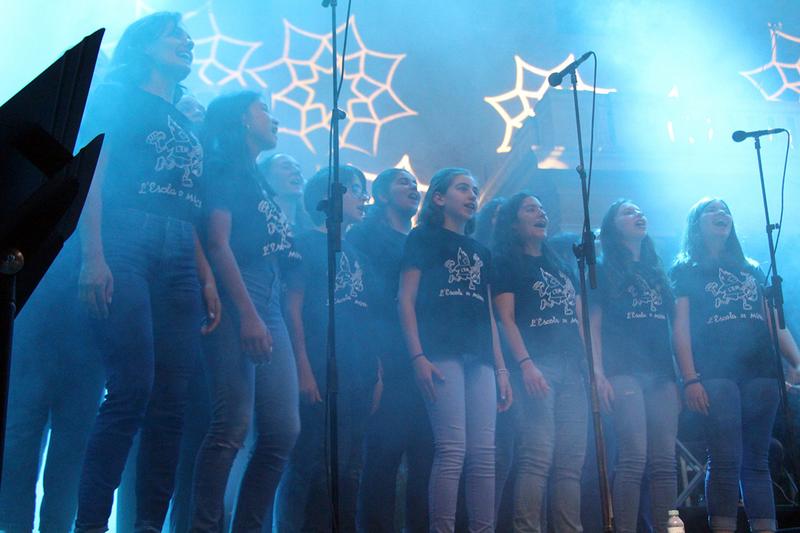 musica'ls choir