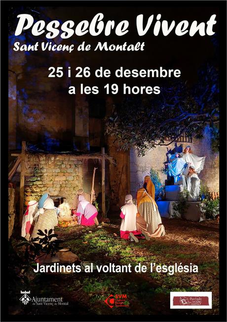 Pessebre vivent