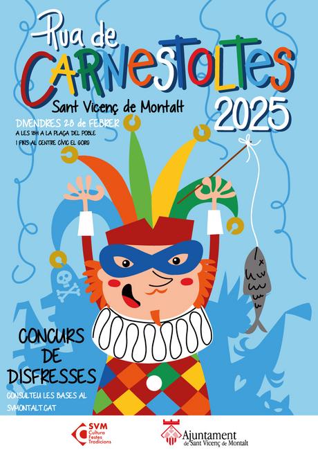 Carnestoltes
