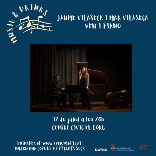 Concert jazz