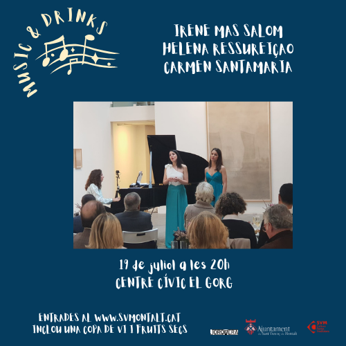 Concert lírica