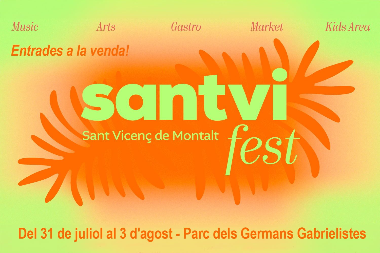 Santvi Fest 2025