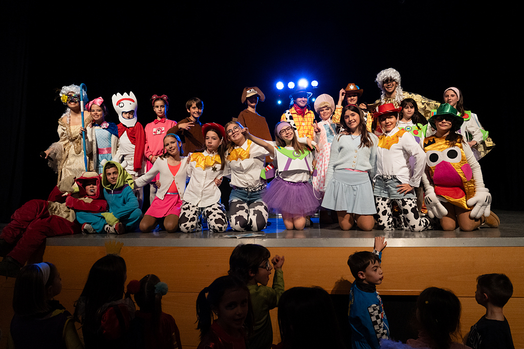 Carnaval 2025 Carnaval 2025