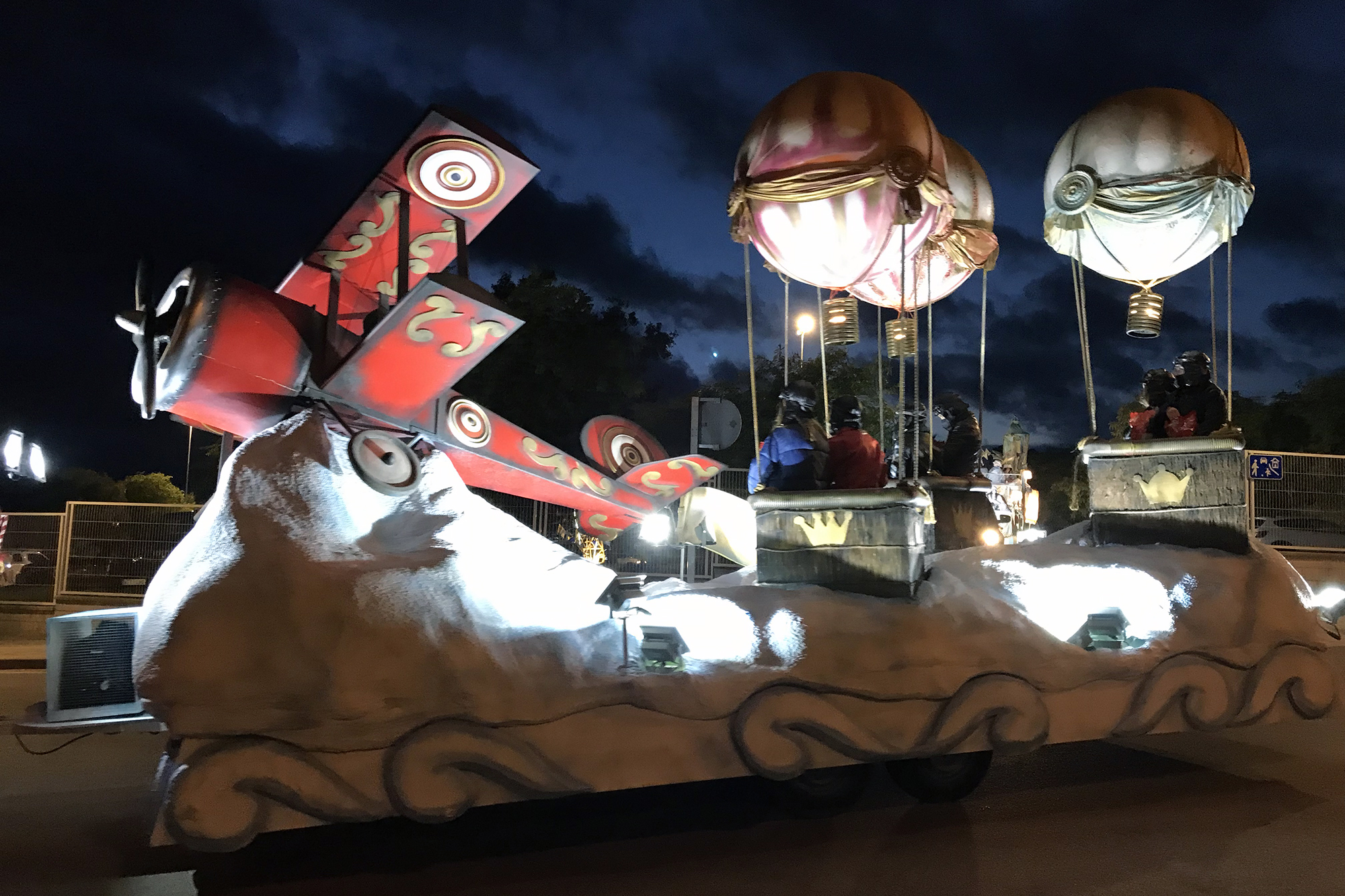 Cavalcada Reis Cavalcada Reis