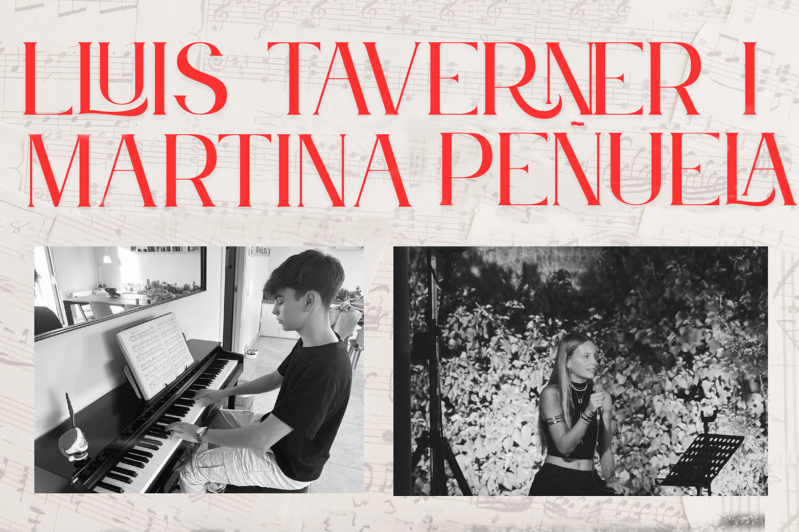 Concert Taverner_Peuela