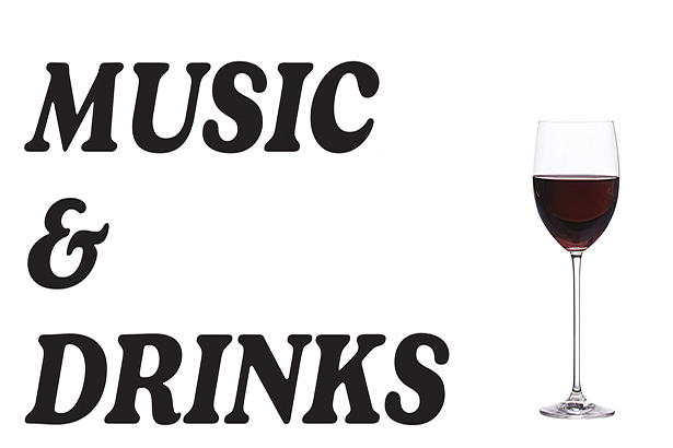 Music&Drinks