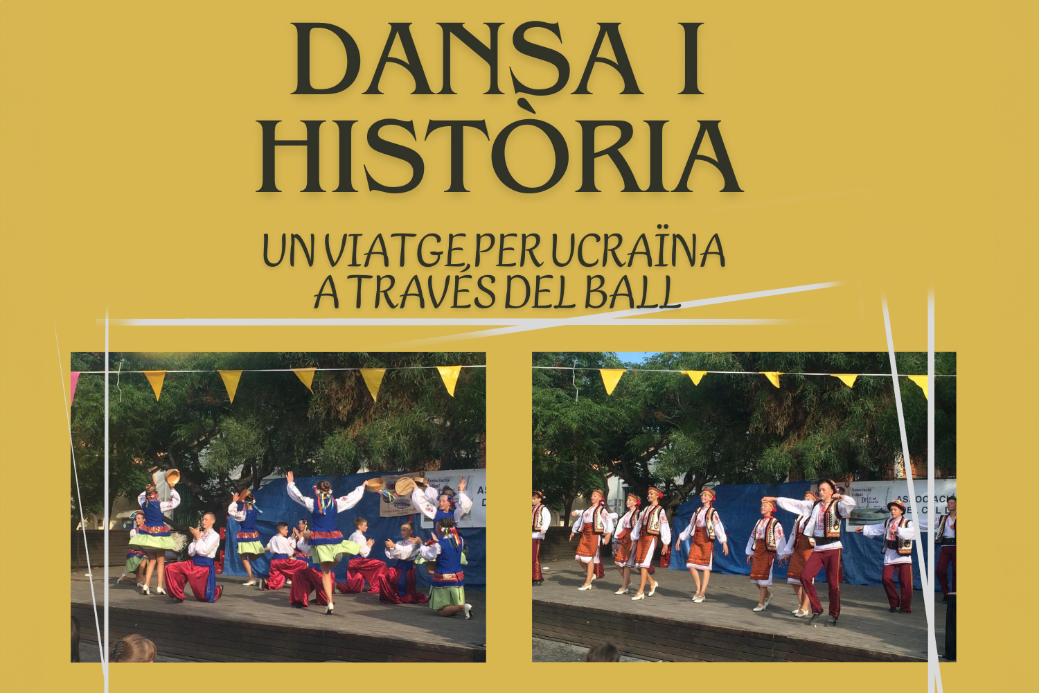 Danses Ucrana