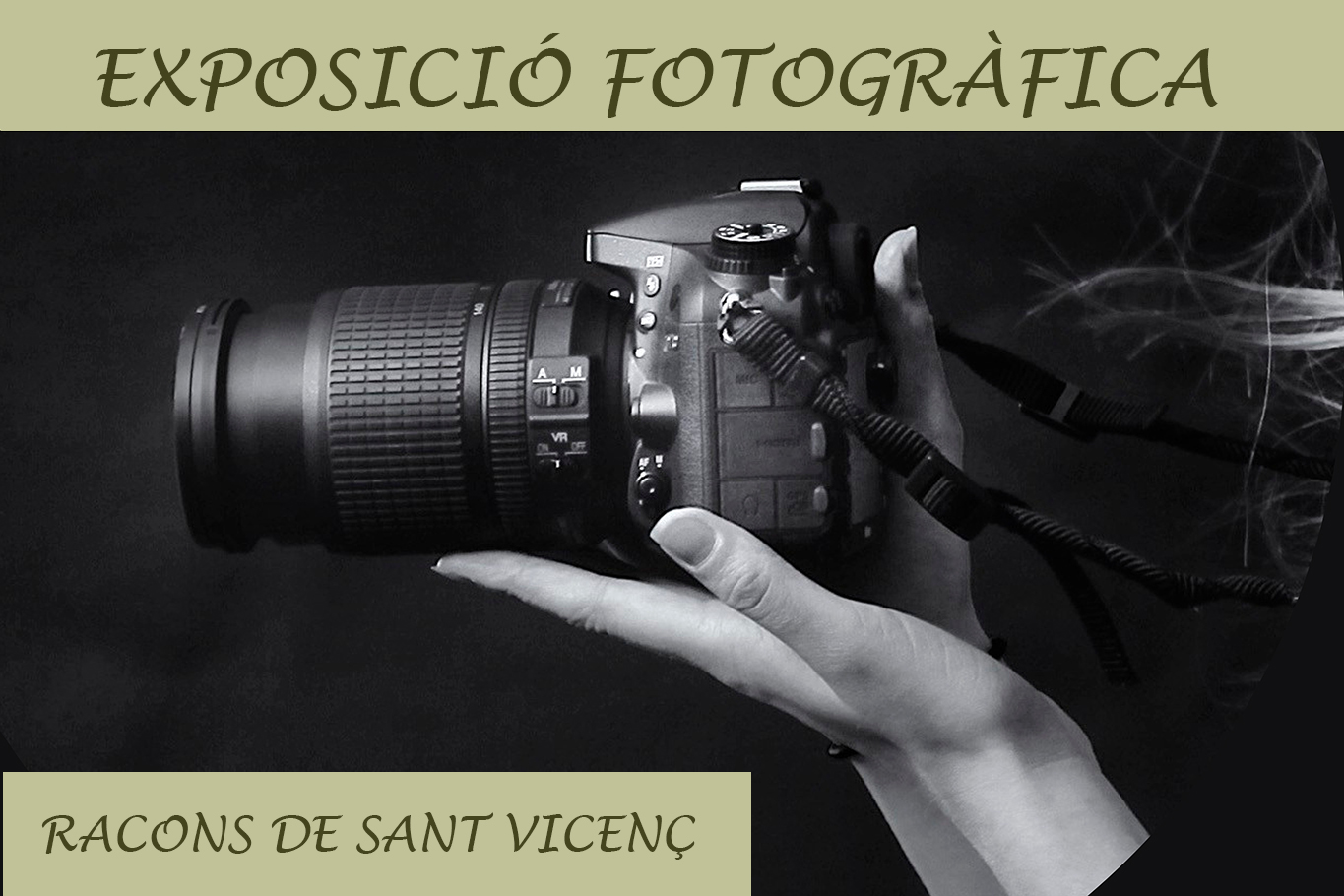 Exposici fotogrfca