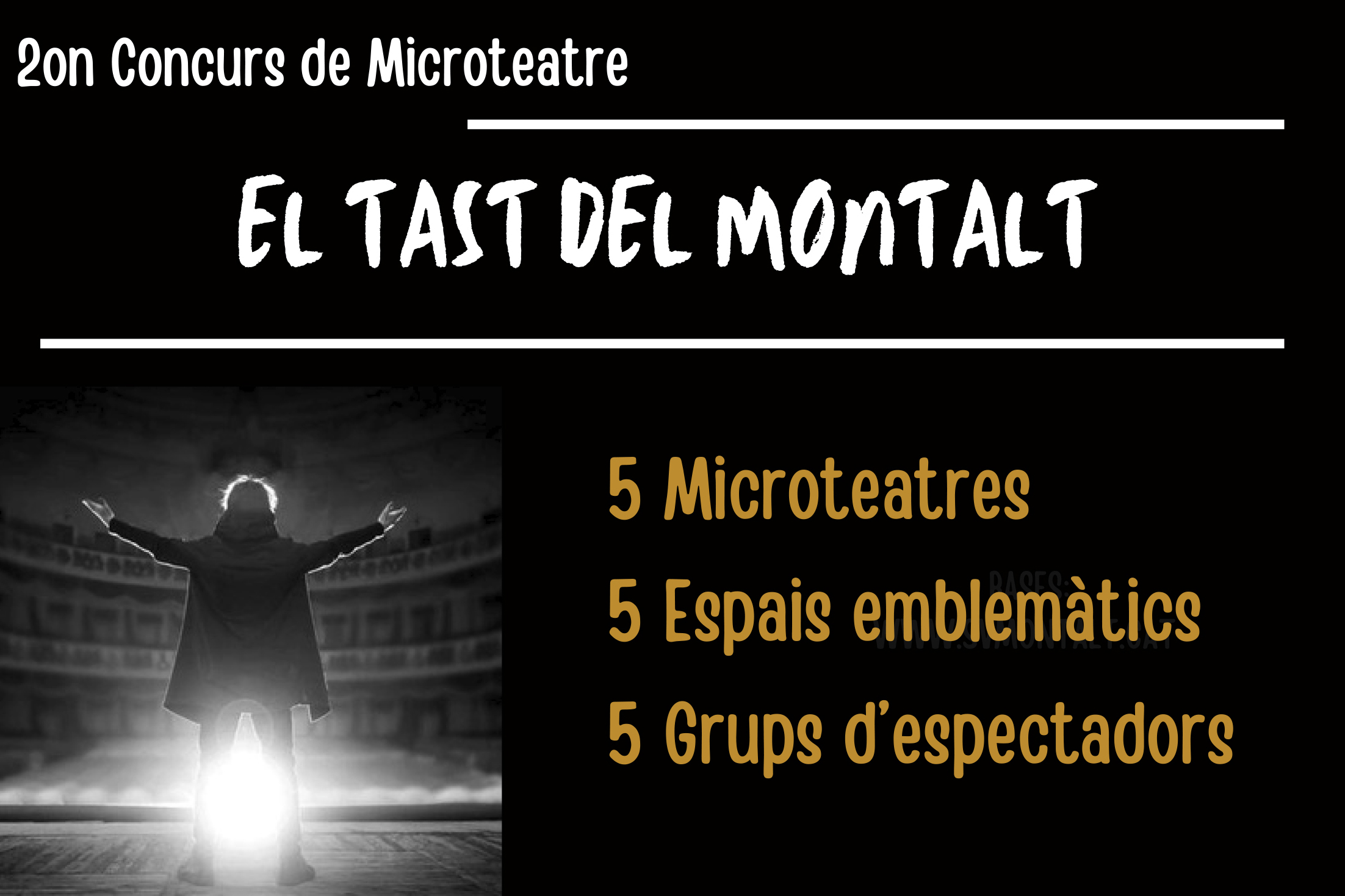 Microteatre 2025