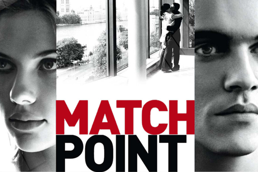 Match Point