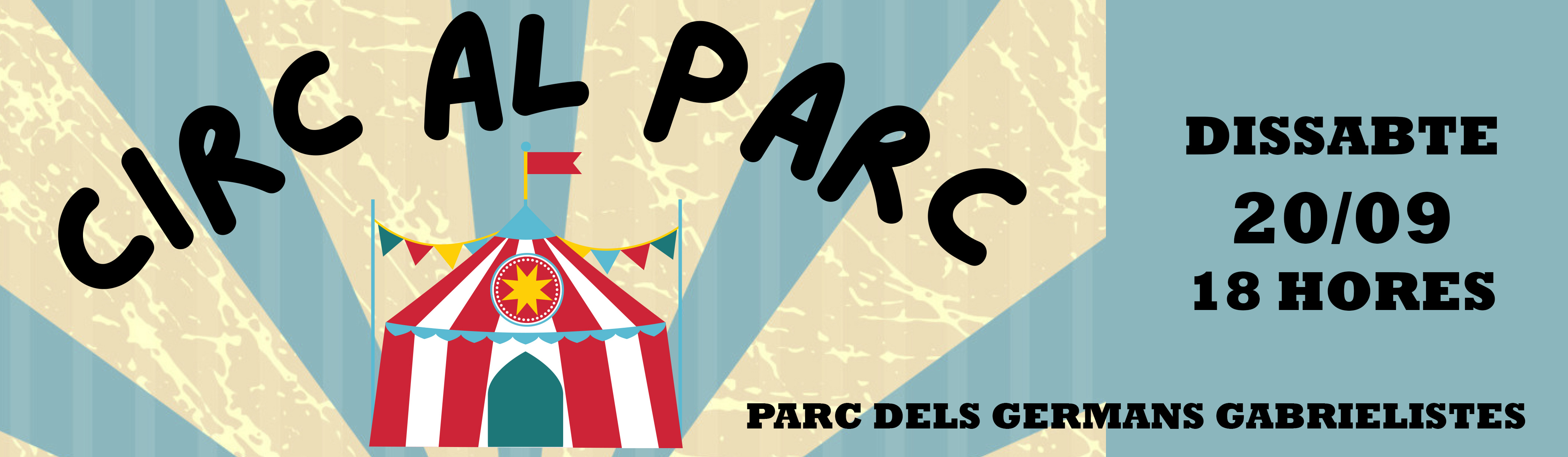 Circ al parc