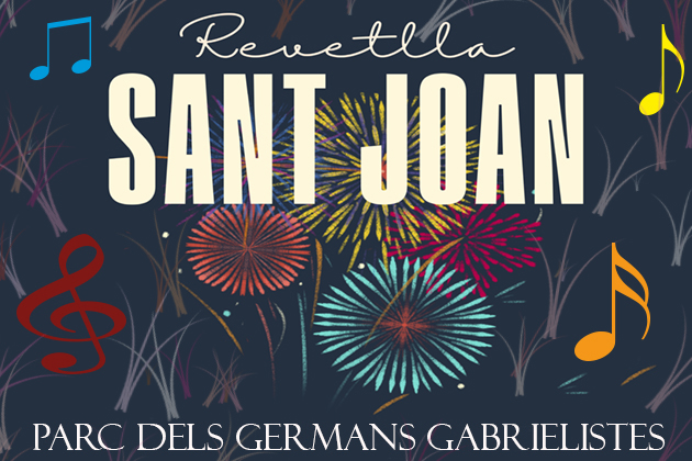 Revetlla de Sant Joan