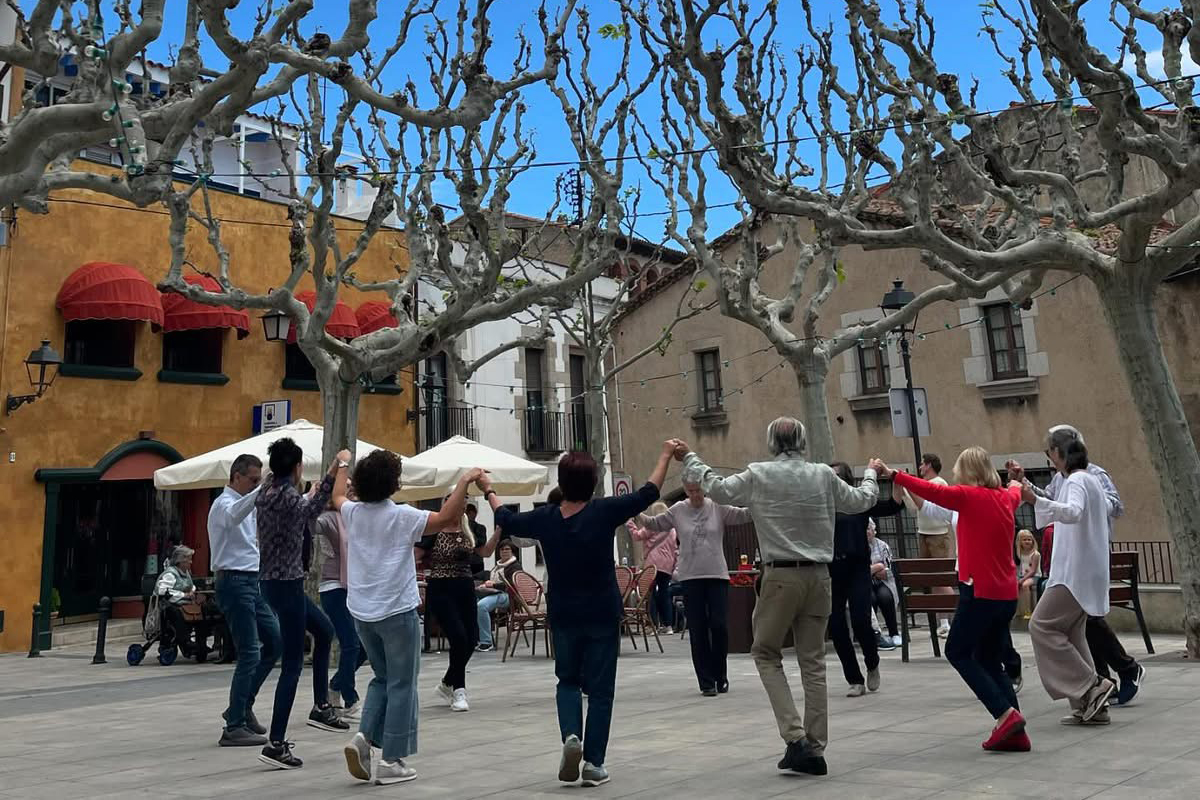 Sardanes
