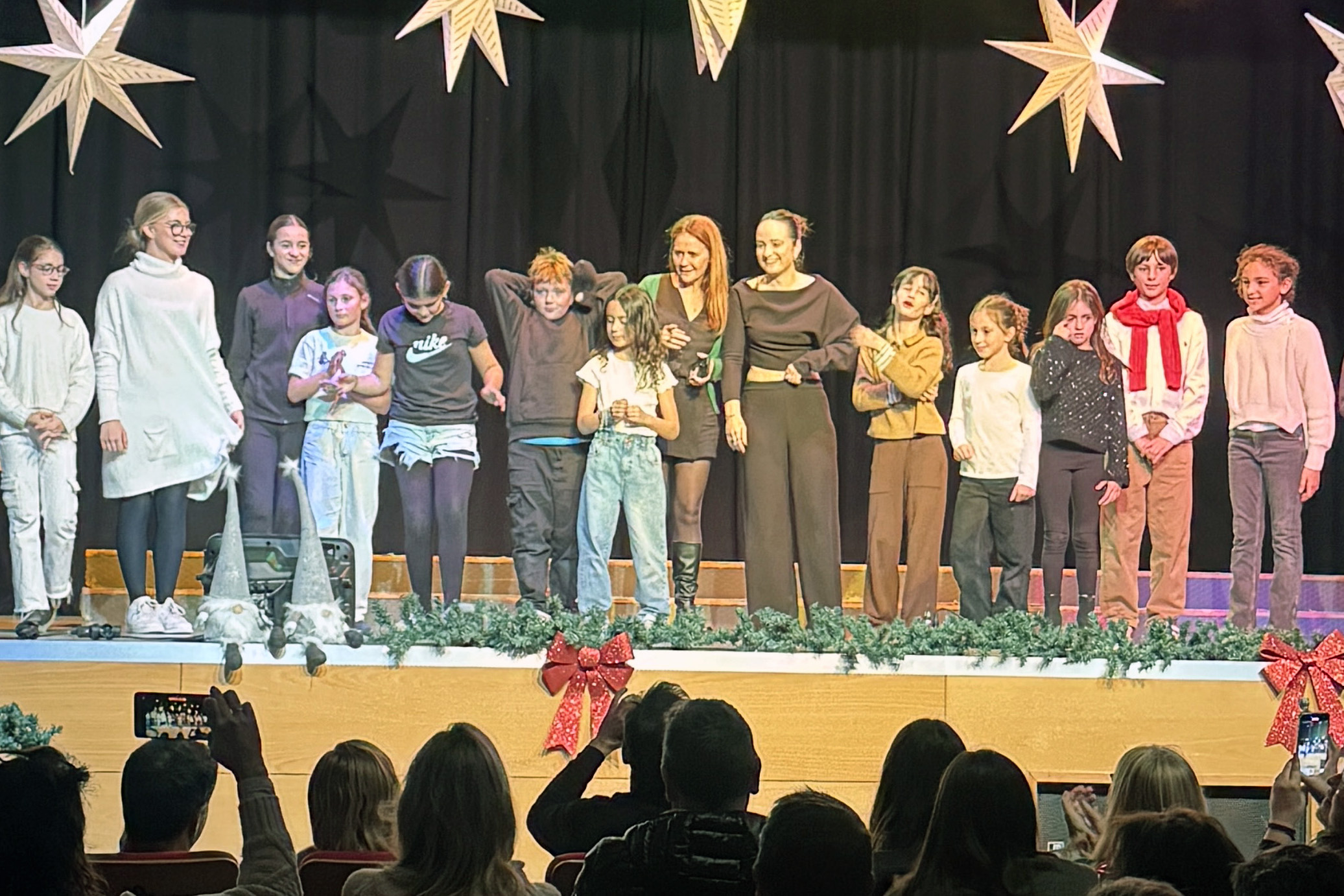 Teatre El Delme