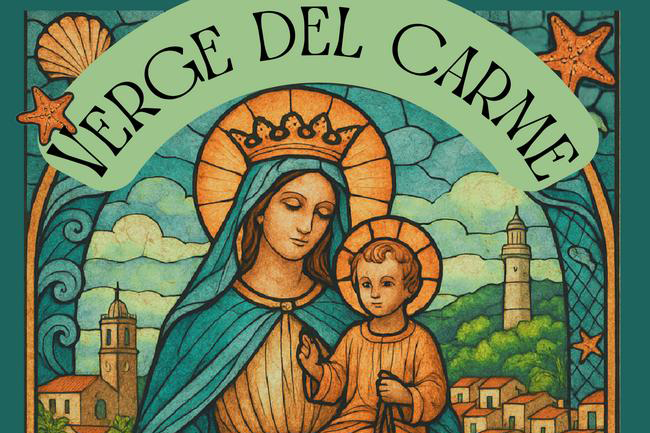 Verge del Carme