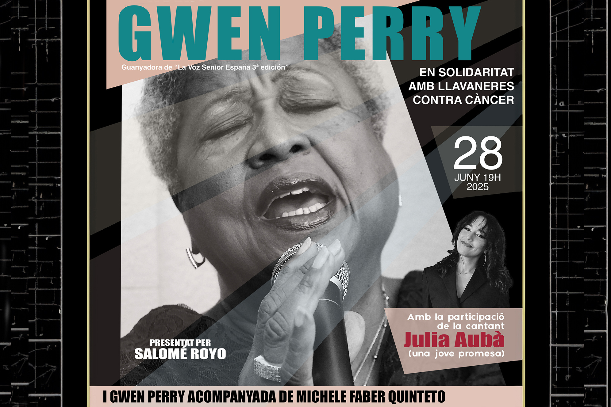 Gwen Perry