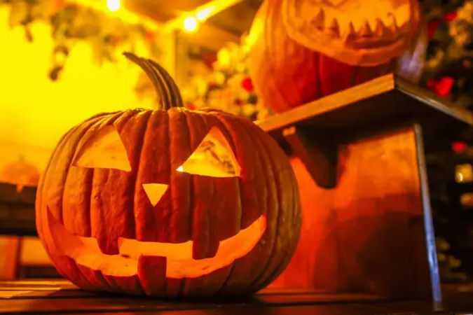 halloween