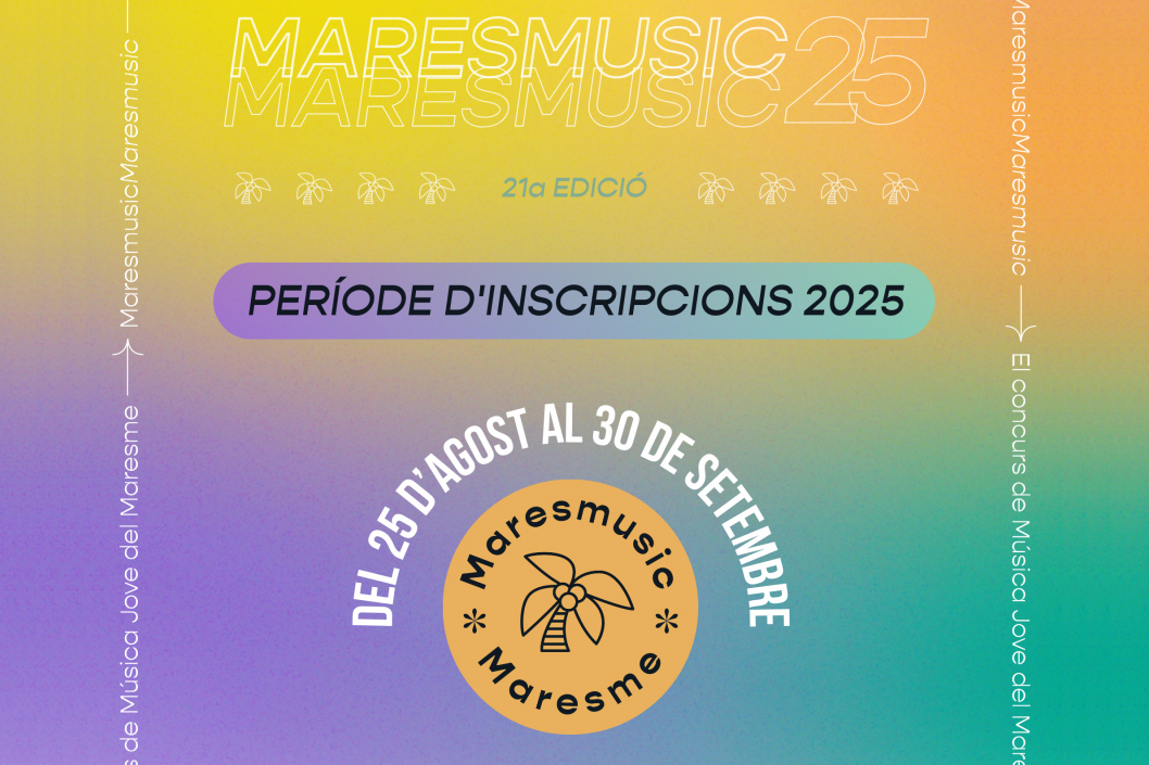 maresmusic