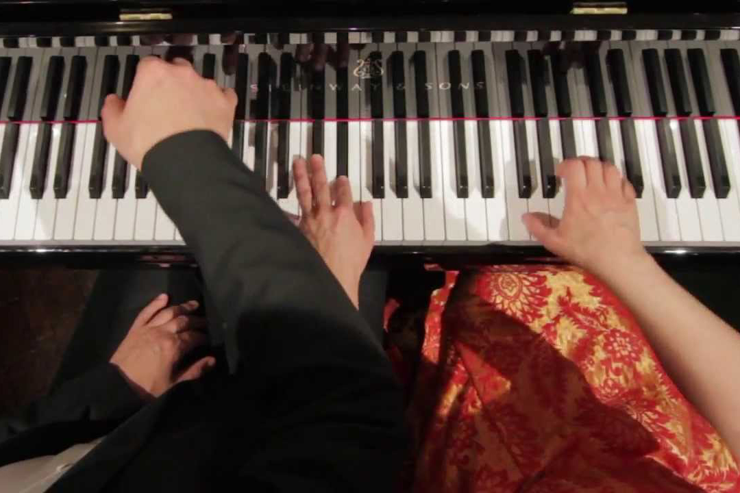 Piano Duo