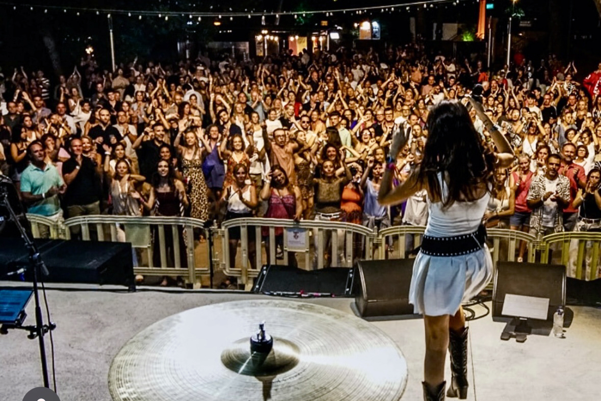 Santvi Fest
