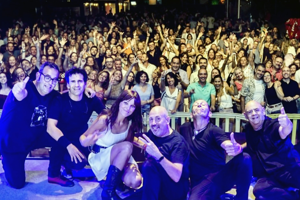 Santvi Fest